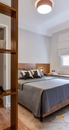 Imagem Apartamento com 3 Quartos à Venda, 87 m² em Capivari - Campos Do Jordão
