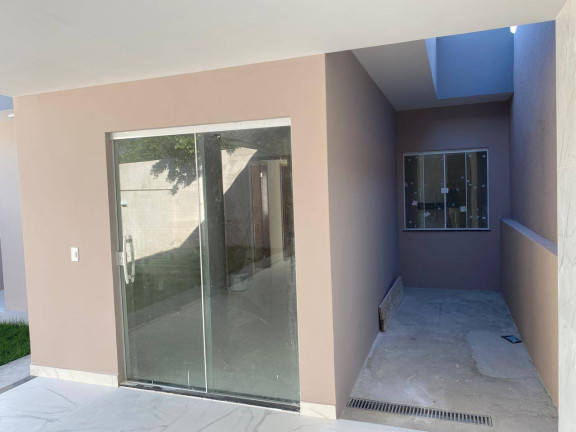 Imagem Casa com 3 Quartos à Venda, 130 m² em Coqueiral - Araruama Imagem Casa com 3 Quartos à Venda, 130 m² em Coqueiral - Araruama
