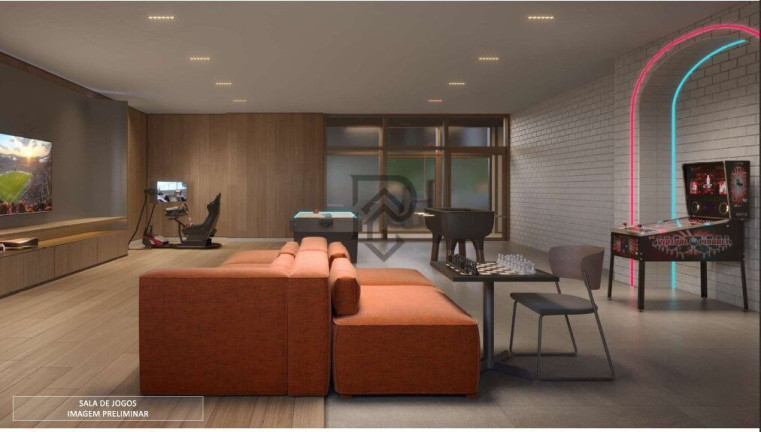 Imagem Apartamento com 2 Quartos à Venda, 75 m² em Vila Mariana - São Paulo