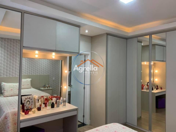Imagem Imóvel com 3 Quartos à Venda, 145 m² em Condominio Santa Mônica Ii - Mogi Guaçu