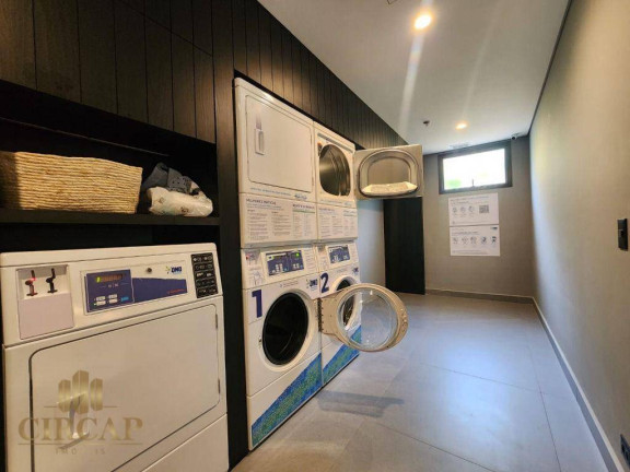 Imagem Studio com 1 Quarto à Venda, 33 m² em Pompeia - São Paulo