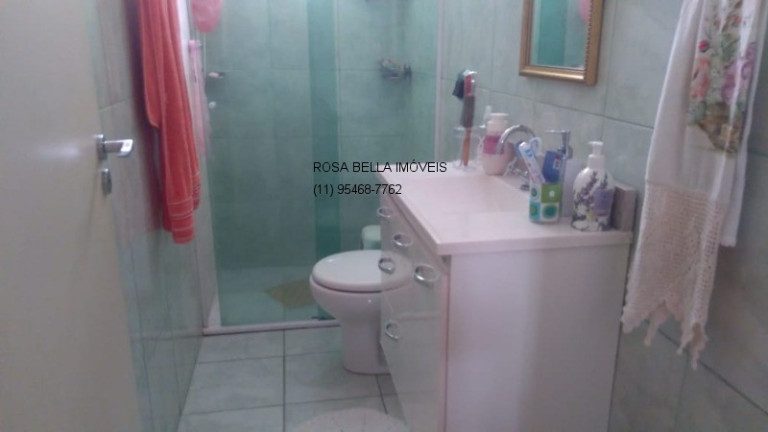Imagem Casa com 2 Quartos à Venda, 148 m² em Jardim Bonfiglioli - Jundiaí