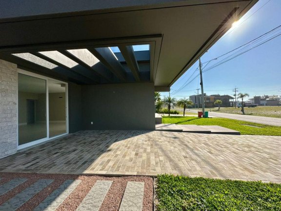 Imagem Casa com 4 Quartos à Venda, 205 m² em Capão Novo - Capao Da Canoa