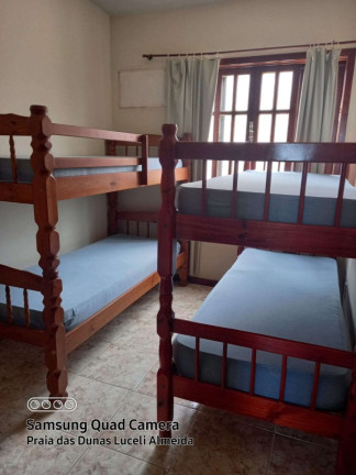 Imagem Casa com 2 Quartos à Venda, 85 m² em Foguete - Cabo Frio