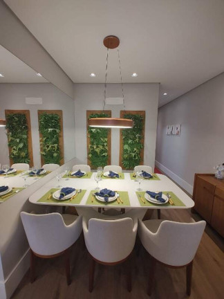 Imagem Apartamento com 2 Quartos à Venda, 65 m² em Campestre - Santo André
