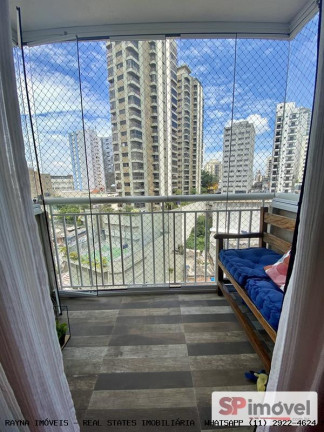 Imagem Apartamento com 2 Quartos à Venda, 56 m² em Santana - São Paulo
