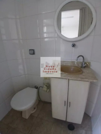 Imagem Apartamento com 2 Quartos para Alugar, 76 m² em Vila Olímpia - São Paulo