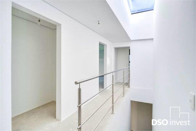 Imagem Casa de Condomínio com 4 Quartos à Venda, 579 m² em Granja Julieta - São Paulo