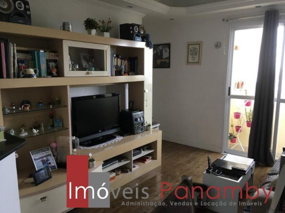 Imagem Apartamento com 3 Quartos à Venda, 58 m² em Vila Mazzei - São Paulo Imagem Apartamento com 3 Quartos à Venda, 58 m² em Vila Mazzei - São Paulo