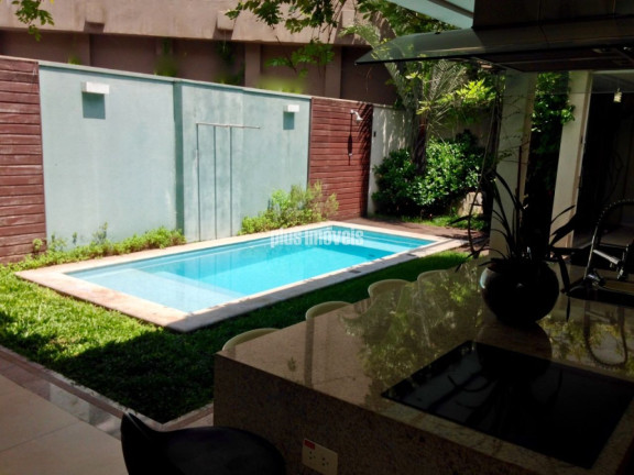 Imagem Casa com 4 Quartos à Venda, 442 m² em Cidade Jardim - São Paulo Imagem Casa com 4 Quartos à Venda, 442 m² em Cidade Jardim - São Paulo