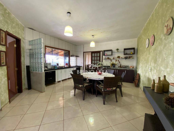 Imagem Casa com 5 Quartos à Venda, 240 m² em Condomínio Fazenda Mirante - Igarapé Imagem Casa com 5 Quartos à Venda, 240 m² em Condomínio Fazenda Mirante - Igarapé