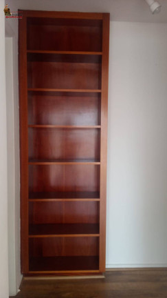 Imagem Apartamento com 3 Quartos à Venda, 115 m² em Campo Belo - São Paulo Imagem Apartamento com 3 Quartos à Venda, 115 m² em Campo Belo - São Paulo