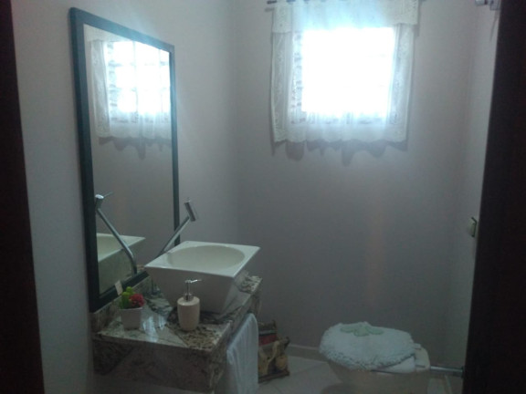 Imagem Casa com 3 Quartos à Venda, 220 m² em Condomínio Lagos De Icaraí - Salto