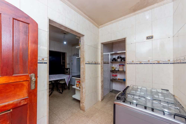 Imagem Casa com 3 Quartos à Venda, 250 m² em Vila Antonieta - São Paulo