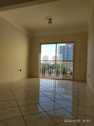 Apartamento com 2 Quartos à Venda, 135 m² em Jardim Paulistano - Ribeirão Preto