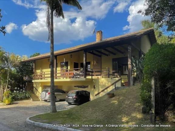 Imagem Casa com 4 Quartos à Venda, 591 m² em Chácara Dos Junqueiras - Carapicuíba Imagem Casa com 4 Quartos à Venda, 591 m² em Chácara Dos Junqueiras - Carapicuíba