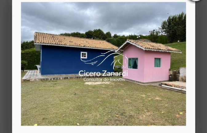 Imagem Casa com 3 Quartos à Venda, 360 m² em Porta Sol - Mairinque