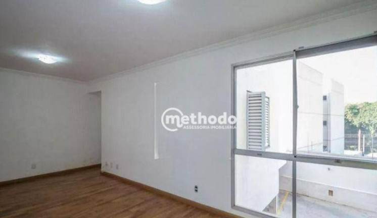 Imagem Apartamento com 2 Quartos à Venda, 70 m² em Chácara Da Barra - Campinas