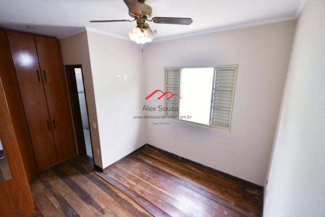 Imagem Casa com 3 Quartos à Venda, 220 m² em Bosque Das Palmeiras - Campinas