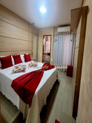 Imagem Imóvel com 3 Quartos à Venda, 170 m² em Parque Das Nações - Santo André Imagem Imóvel com 3 Quartos à Venda, 170 m² em Parque Das Nações - Santo André