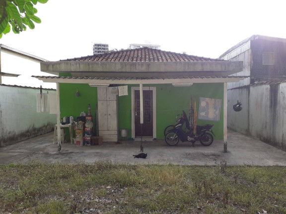 Imagem Casa com 3 Quartos à Venda, 283 m² em Canto Do Forte - Praia Grande