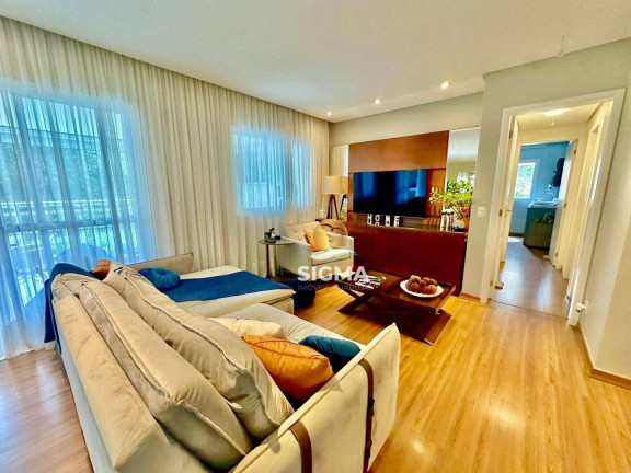 Imagem Apartamento com 3 Quartos à Venda, 134 m² em Jardim Astúrias - Guarujá Imagem Apartamento com 3 Quartos à Venda, 134 m² em Jardim Astúrias - Guarujá