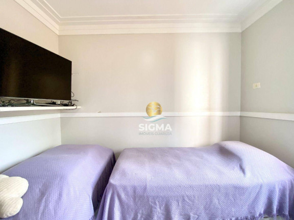 Imagem Apartamento com 3 Quartos à Venda, 140 m² em Pitangueiras - Guarujá