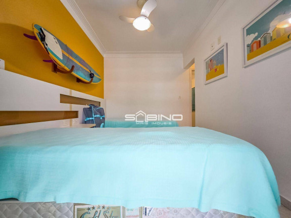 Imagem Apartamento com 2 Quartos à Venda, 89 m² em Riviera De São Lourenço - Bertioga