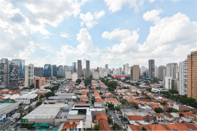 Imagem Apartamento com 2 Quartos à Venda, 151 m² em Vila Olímpia - São Paulo