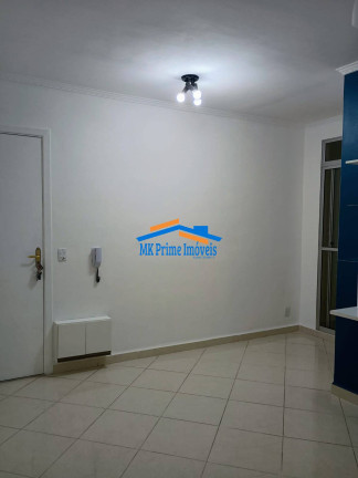 Imagem Apartamento com 2 Quartos à Venda, 47 m² em Cidade Das Flores - Osasco Imagem Apartamento com 2 Quartos à Venda, 47 m² em Cidade Das Flores - Osasco