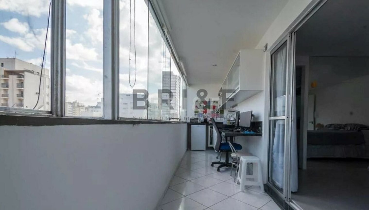 Imagem Apartamento com 4 Quartos à Venda, 128 m² em Brooklin - São Paulo Imagem Apartamento com 4 Quartos à Venda, 128 m² em Brooklin - São Paulo