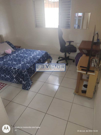 Imagem Casa com 2 Quartos à Venda, 147 m² em Vila Dinopolis - Mongaguá