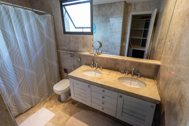 Imagem Apartamento com 3 Quartos à Venda, 195 m² em Moema - São Paulo Imagem Apartamento com 3 Quartos à Venda, 195 m² em Moema - São Paulo