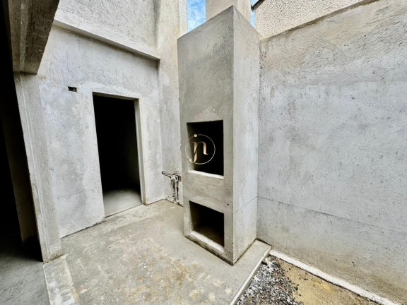 Imagem Sobrado com 3 Quartos à Venda, 176 m² em Cruzeiro - São José Dos Pinhais