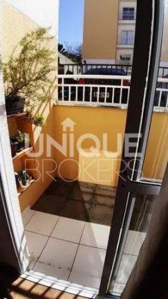 Imagem Apartamento com 2 Quartos à Venda, 54 m² em Vinhedo Imagem Apartamento com 2 Quartos à Venda, 54 m² em Vinhedo