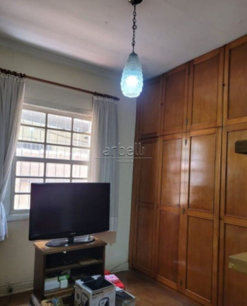 Imagem Casa com 3 Quartos à Venda, 155 m² em Lapa - São Paulo Imagem Casa com 3 Quartos à Venda, 155 m² em Lapa - São Paulo