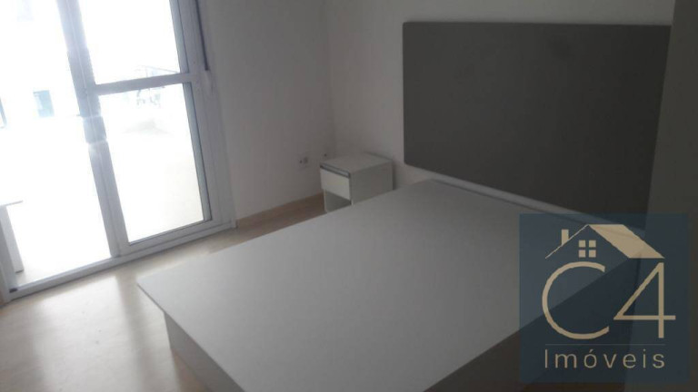 Imagem Apartamento com 1 Quarto para Alugar, 40 m² em Jardim Aquárius - São José Dos Campos