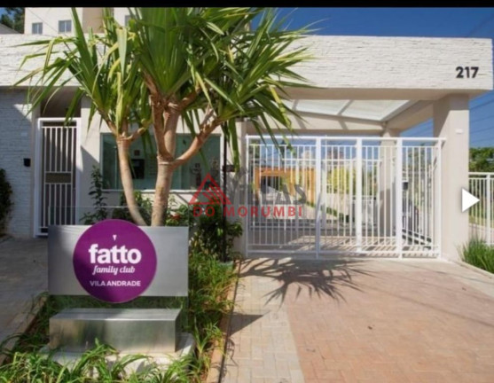 Imagem Apartamento com 2 Quartos à Venda, 42 m² em Jardim Novo Taboão - São Paulo