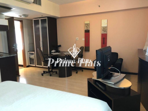 Imagem Apartamento com 1 Quarto à Venda, 28 m² em Liberdade - São Paulo Imagem Apartamento com 1 Quarto à Venda, 28 m² em Liberdade - São Paulo