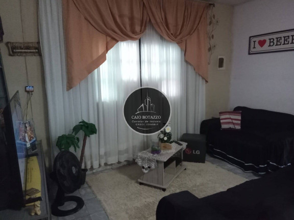 Imagem Casa com 2 Quartos à Venda, em Jardim Somar - Peruíbe Imagem Casa com 2 Quartos à Venda, em Jardim Somar - Peruíbe