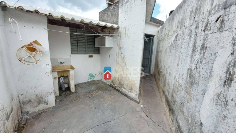 Imagem Casa com 5 Quartos à Venda, 179 m² em Cidade Jardim I - Americana