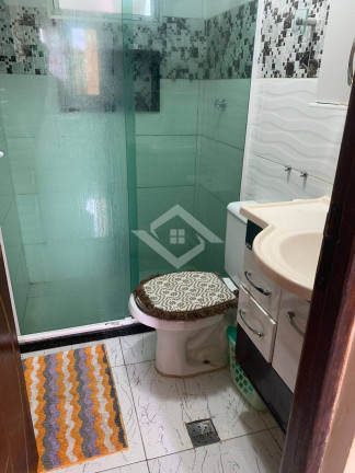 Imagem Apartamento com 2 Quartos à Venda, 45 m² em Cosmos - Rio De Janeiro