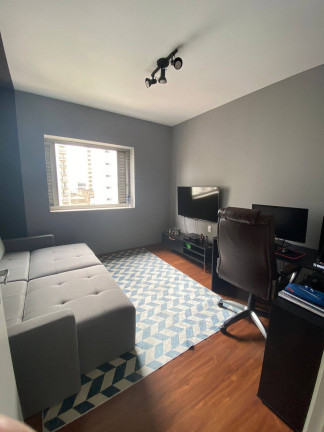 Imagem Apartamento com 3 Quartos à Venda, 135 m² em Vila Boaventura - Jundiaí Imagem Apartamento com 3 Quartos à Venda, 135 m² em Vila Boaventura - Jundiaí