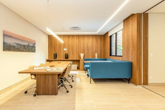 Imagem Apartamento com 1 Quarto à Venda, 46 m² em Higienópolis - São Paulo Imagem Apartamento com 1 Quarto à Venda, 46 m² em Higienópolis - São Paulo