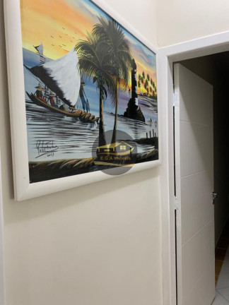 Imagem Casa de Condomínio com 2 Quartos à Venda, 108 m² em Juquehy - São Sebastião Imagem Casa de Condomínio com 2 Quartos à Venda, 108 m² em Juquehy - São Sebastião