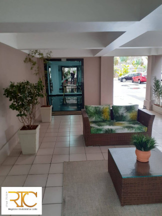 Imagem Apartamento com 2 Quartos à Venda, 70 m² em Paraíso Do Morumbi - São Paulo Imagem Apartamento com 2 Quartos à Venda, 70 m² em Paraíso Do Morumbi - São Paulo