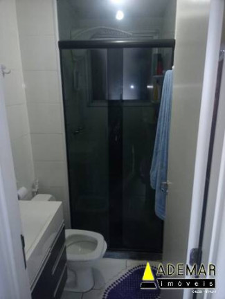 Imagem Apartamento com 2 Quartos à Venda, 45 m² em Planalto - São Bernardo Do Campo Imagem Apartamento com 2 Quartos à Venda, 45 m² em Planalto - São Bernardo Do Campo
