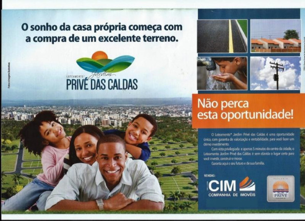 Imagem Imóvel à Venda, 360 m² em Jardim Privé Das Caldas - Caldas Novas Imagem Imóvel à Venda, 360 m² em Jardim Privé Das Caldas - Caldas Novas