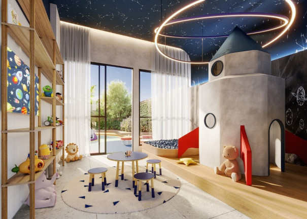 Imagem Apartamento com 3 Quartos à Venda, 139 m² em Bela Vista - Osasco Imagem Apartamento com 3 Quartos à Venda, 139 m² em Bela Vista - Osasco
