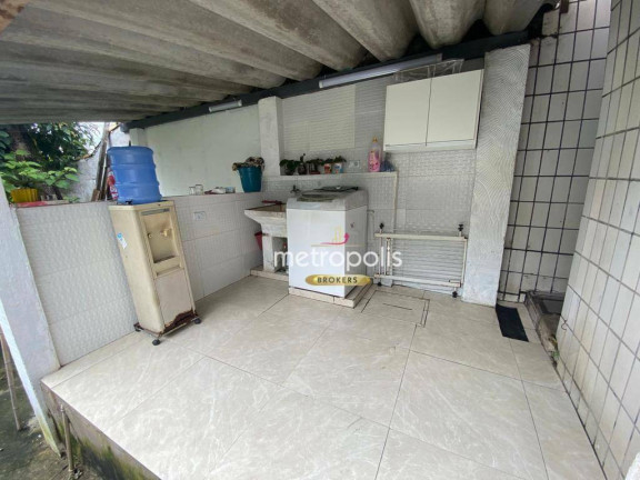 Imagem Casa com 2 Quartos à Venda, 108 m² em Olímpico - São Caetano Do Sul Imagem Casa com 2 Quartos à Venda, 108 m² em Olímpico - São Caetano Do Sul